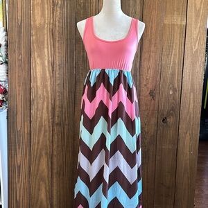 Vicabo Women’s Dress